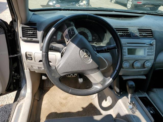 Photo 8 from auction – 2010 TOYOTA CAMRY BASE with VIN 4T1BF3EK2AU034143