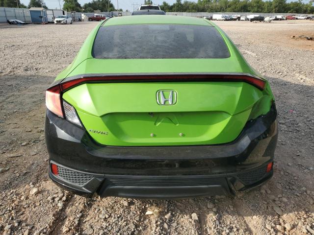 Photo 6 from auction – 2016 HONDA CIVIC LX with VIN 2HGFC4B03GH307501
