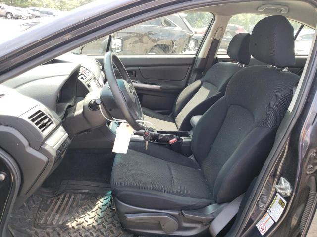 Photo 7 from auction – 2015 SUBARU IMPREZA with VIN JF1GJAA66FH013307