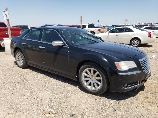 Photo 4 from auction – 2014 CHRYSLER 300C with VIN 2C3CCAEG9EH372850
