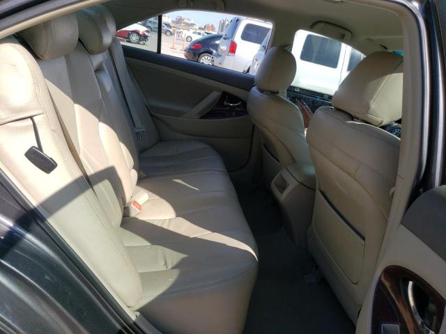 Photo 10 from auction – 2011 TOYOTA CAMRY BASE with VIN 4T4BF3EK7BR167844