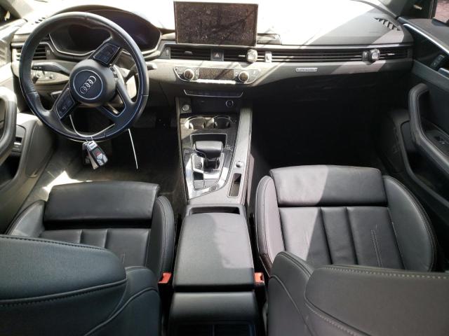 Photo 8 from auction – 2020 AUDI A4 PREMIUM with VIN WAUENAF49LA060202