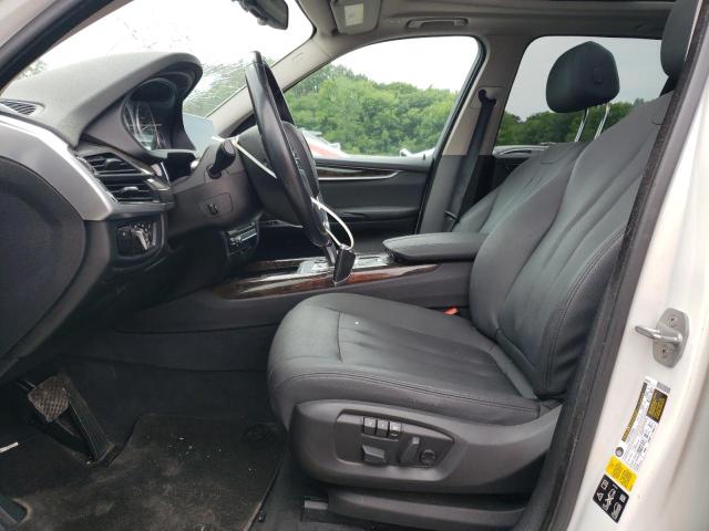 Photo 7 from auction – 2016 BMW X5 XDRIVE3 with VIN 5UXKR0C57G0P25979