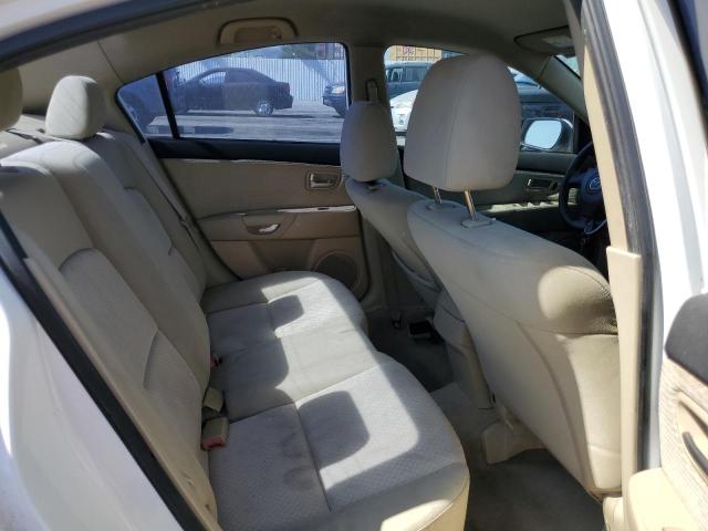 Photo 10 from auction – 2005 MAZDA 3 I with VIN JM1BK32F951296319