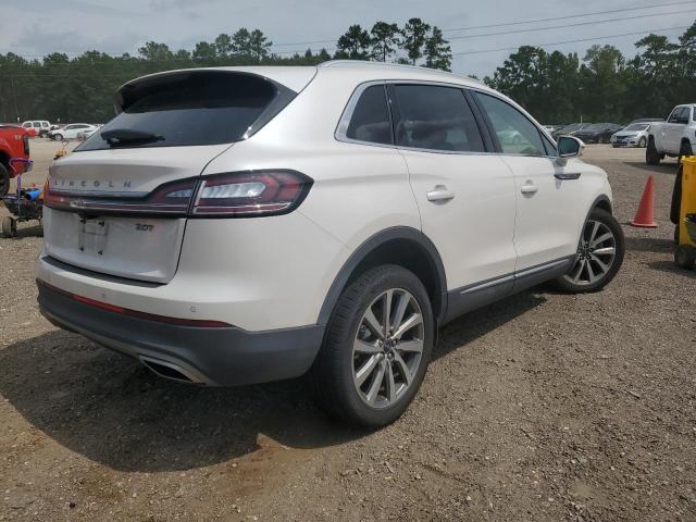 Photo 3 from auction – 2019 LINCOLN NAUTILUS S with VIN 2LMPJ6K90KBL66536
