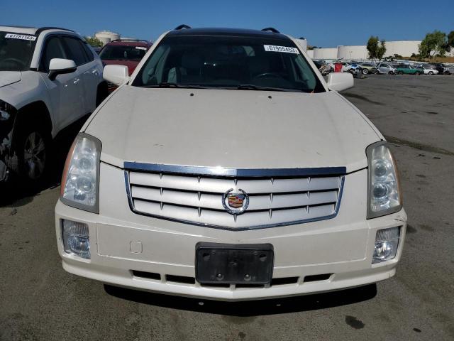 Photo 5 from auction – 2006 CADILLAC SRX with VIN 1GYEE637560120401