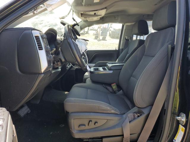 Photo 7 from auction – 2017 CHEVROLET SILVERADO with VIN 1GCVKREC6HZ212903