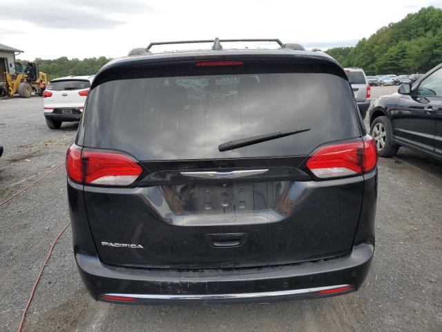 Photo 6 from auction – 2017 CHRYSLER PACIFICA T with VIN 2C4RC1BG5HR730308