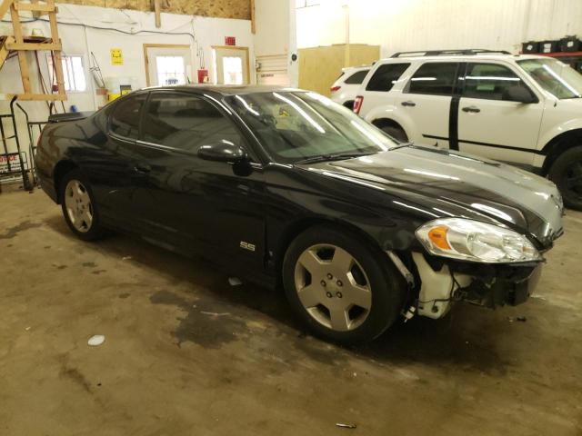 Photo 4 from auction – 2007 CHEVROLET MONTE CARL with VIN 2G1WL15C079419145