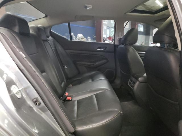 Photo 10 from auction – 2019 NISSAN ALTIMA SL with VIN 1N4BL4EV1KC229547