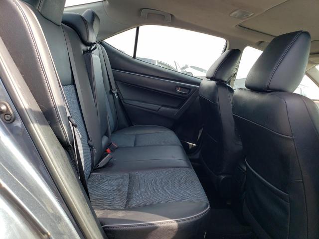Photo 10 from auction – 2015 TOYOTA COROLLA L with VIN 2T1BURHE3FC464867