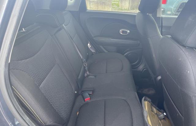Снимка 6 от търг – 2016 KIA SOUL + с VIN KNDJP3A51G7303754
