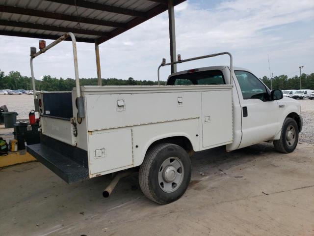 Photo 3 from auction – 2005 FORD F250 SUPER with VIN 1FTNF20525EC07270