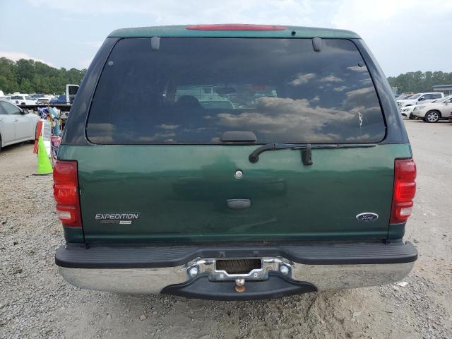 Photo 6 from auction – 2000 FORD EXPEDITION with VIN 1FMRU1568YLB55254