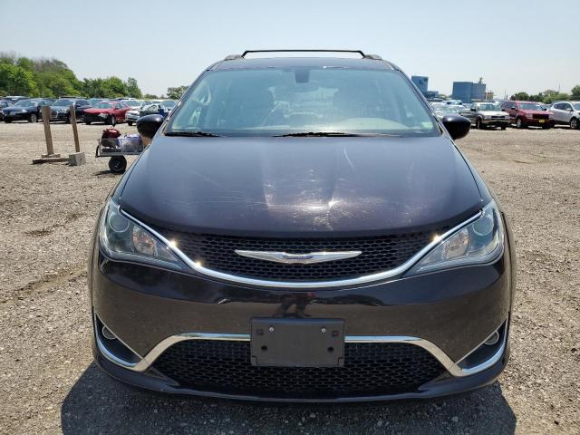 Photo 5 from auction – 2018 CHRYSLER PACIFICA T with VIN 2C4RC1FG0JR128111