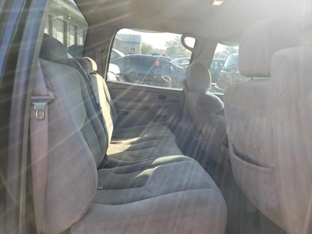 Photo 10 from auction – 2005 CHEVROLET SILVERADO with VIN 2GCEC13T651241744