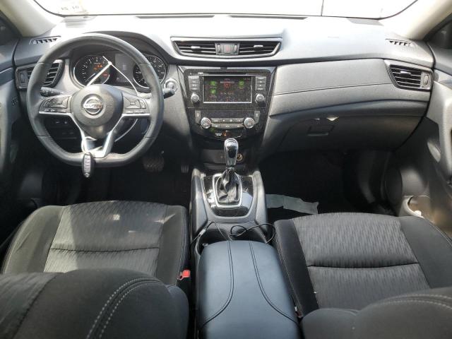 Photo 8 from auction – 2018 NISSAN ROGUE S with VIN KNMAT2MT5JP527309