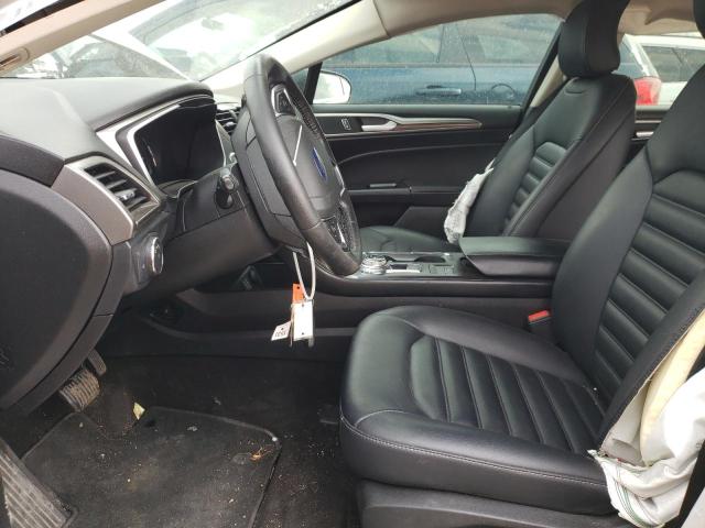 Photo 7 from auction – 2019 FORD FUSION SEL with VIN 3FA6P0CD3KR163903