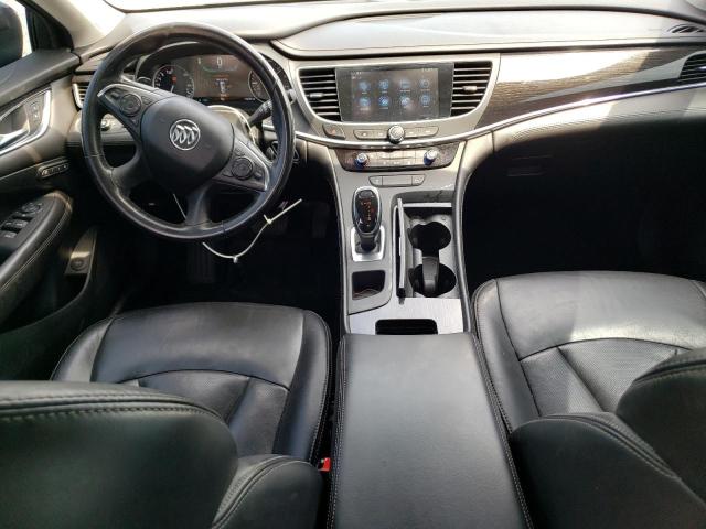 Photo 8 from auction – 2017 BUICK LACROSSE E with VIN 1G4ZP5SS8HU166863