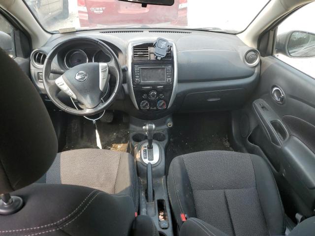 Photo 8 from auction – 2017 NISSAN VERSA S with VIN 3N1CN7AP4HL830453
