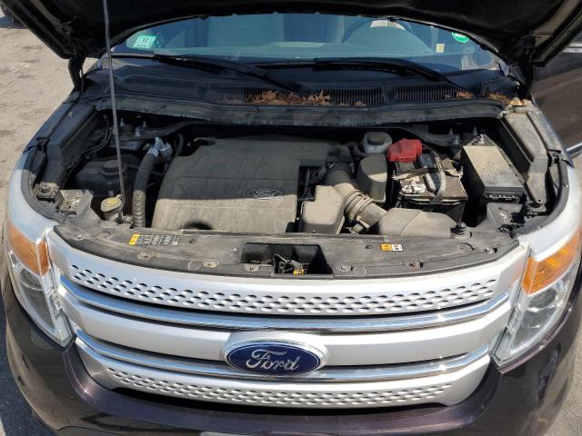 Photo 12 from auction – 2013 FORD EXPLORER X with VIN 1FM5K8D86DGC13073