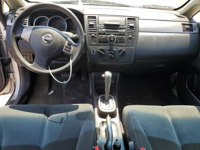 Photo 8 from auction – 2010 NISSAN VERSA S with VIN 3N1BC1AP5AL462434