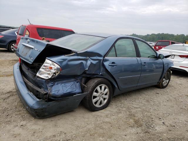 Photo 3 from auction – 2004 TOYOTA CAMRY LE with VIN 4T1BF30K14U587541