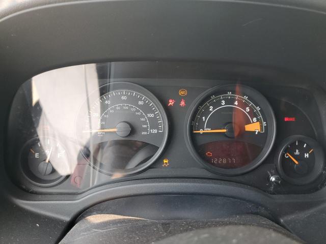 Photo 9 from auction – 2014 JEEP PATRIOT LA with VIN 1C4NJPFA0ED671292