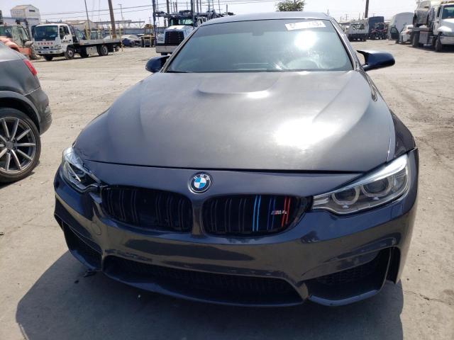 Photo 5 from auction – 2015 BMW M4 with VIN WBS3U9C58FP967865