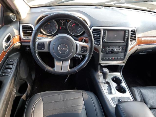 Photo 8 from auction – 2011 JEEP GRAND CHER with VIN 1J4RR5GT3BC670244