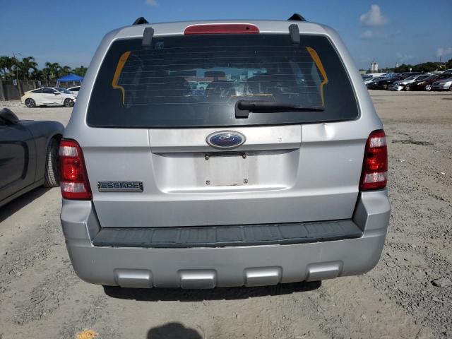 Photo 6 from auction – 2008 FORD ESCAPE XLS with VIN 1FMCU02Z28KA28634