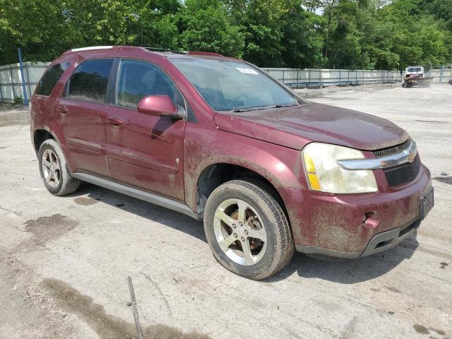 Photo 4 from auction – 2007 CHEVROLET EQUINOX LT with VIN 2CNDL73FX76073116