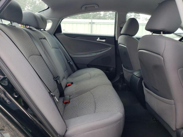 Photo 10 from auction – 2011 HYUNDAI SONATA GLS with VIN 5NPEB4AC0BH174835