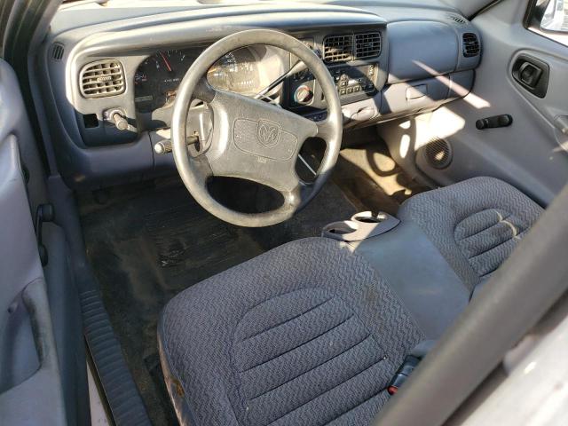 Photo 8 from auction – 1998 DODGE DAKOTA with VIN 1B7GL26X1WS571323