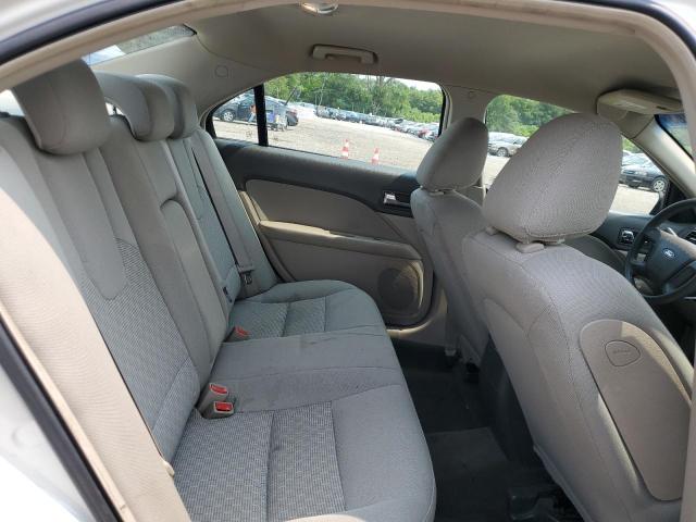 Photo 10 from auction – 2010 FORD FUSION S with VIN 3FAHP0GA4AR233495