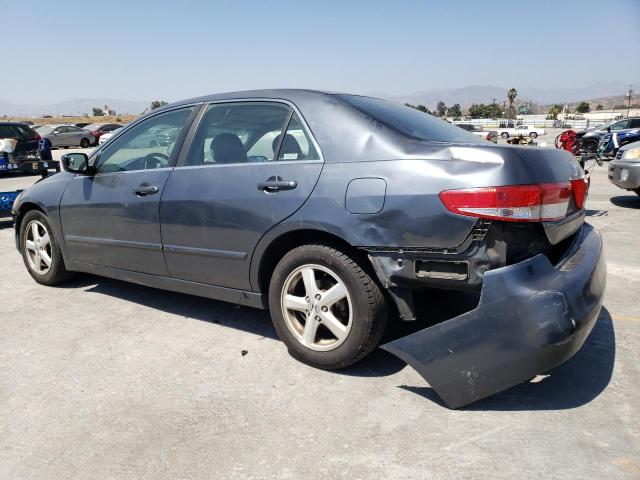 Photo 2 from auction – 2003 HONDA ACCORD EX with VIN JHMCM56703C038610