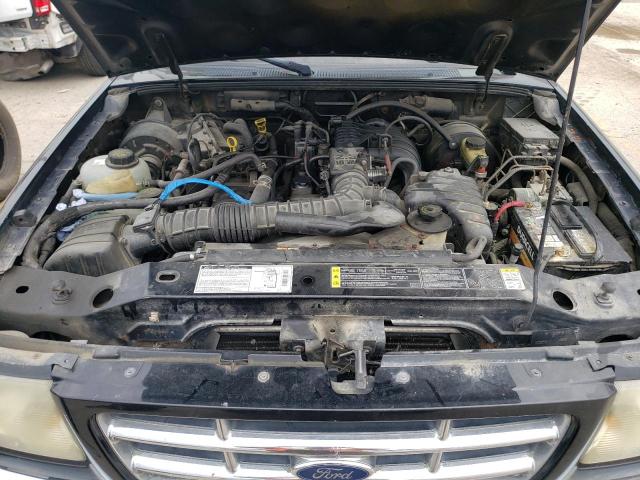 Photo 11 from auction – 2002 FORD RANGER with VIN 1FTYR10D72PA98486