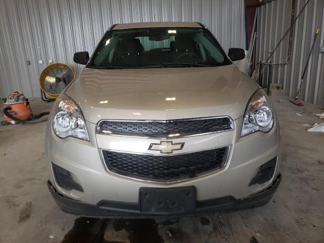 Photo 5 from auction – 2012 CHEVROLET EQUINOX LS with VIN 2GNALBEK5C6327935