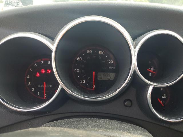Photo 9 from auction – 2007 TOYOTA COROLLA MA with VIN 2T1KR32E77C674137