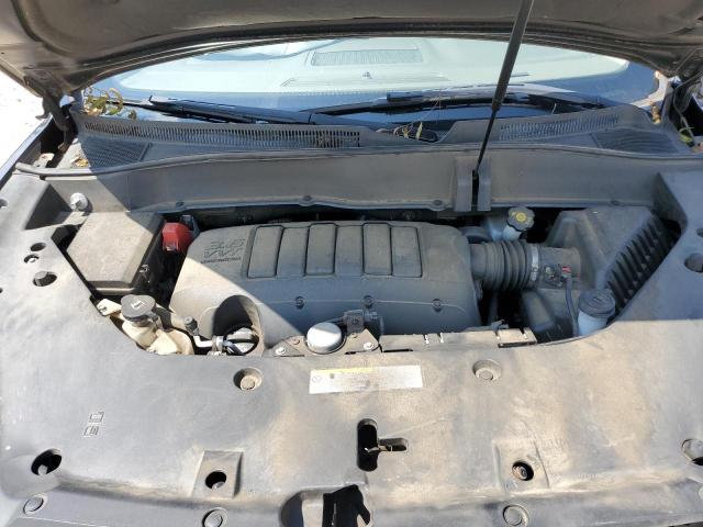 Photo 12 from auction – 2015 GMC ACADIA SLT with VIN 1GKKRRKD9FJ384080