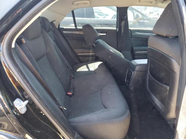 Photo 10 from auction – 2019 CHRYSLER 300 TOURIN with VIN 2C3CCAAG7KH613502