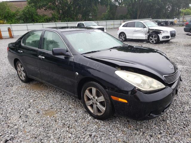 Photo 4 from auction – 2006 LEXUS ES 330 with VIN JTHBA30G265166339