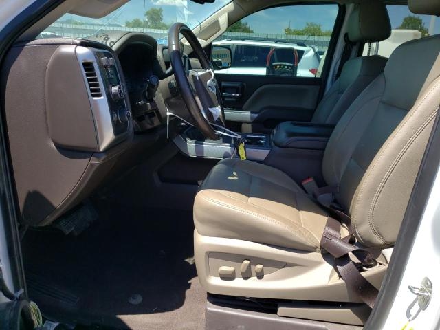 Photo 7 from auction – 2018 CHEVROLET SILVERADO with VIN 3GCUKSEC5JG612640