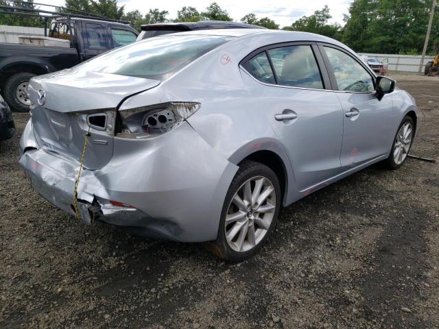 Photo 3 from auction – 2017 MAZDA 3 TOURING with VIN 3MZBN1V70HM133319