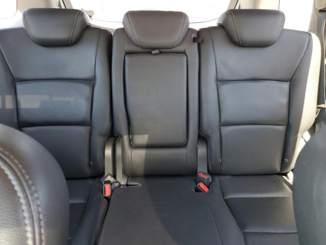 Photo 10 from auction – 2008 SUBARU TRIBECA LI with VIN 4S4WX92D484411752