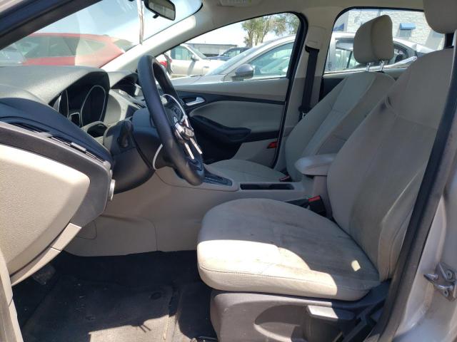 Photo 7 from auction – 2015 FORD FOCUS SE with VIN 1FADP3F2XFL293376