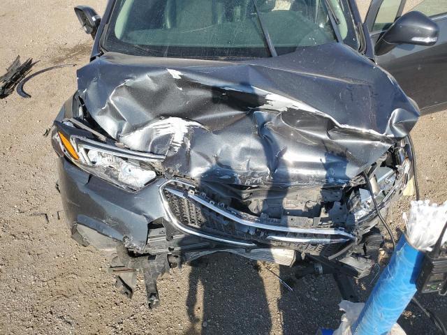 Photo 12 from auction – 2017 BUICK ENCORE PRE with VIN KL4CJASB0HB009998