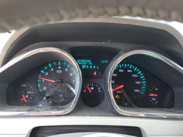 Photo 9 from auction – 2012 CHEVROLET TRAVERSE L with VIN 1GNKRFED1CJ280420