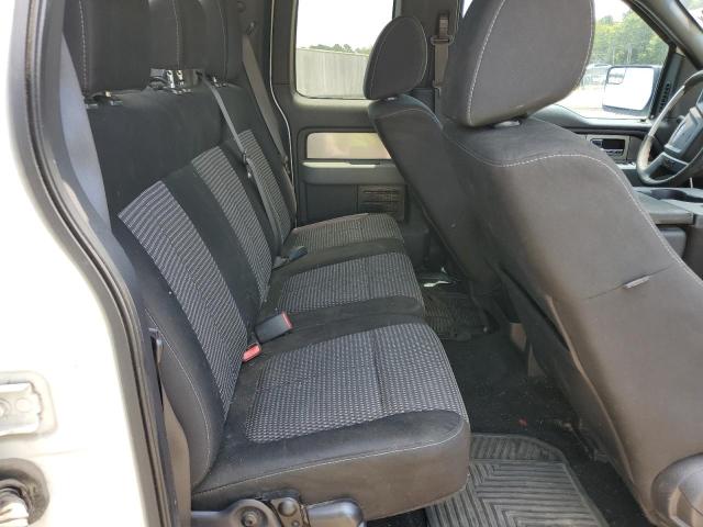 Photo 10 from auction – 2011 FORD F150 SUPER with VIN 1FTEX1CM7BFB13708