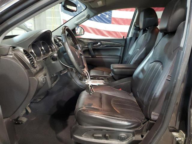 Photo 7 from auction – 2014 BUICK ENCLAVE with VIN 5GAKVBKD5EJ293354